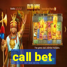 call bet